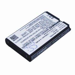 CS NK435SL 2