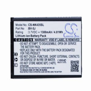 CS NK435SL 5