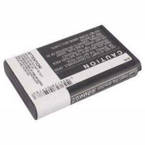 Nokia 6108 Mobile Phone Battery 3.7V 1200mAh Li-ion NK5CHL