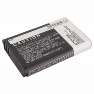 Nokia 6108 Mobile Phone Battery 3.7V 1200mAh Li-ion NK5CHL