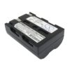 Samsung GX-10 Digital Camera Video Battery 7.4V 1500mAh Li-Ion NP400