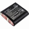 Noyes W2003M Equipment Survey Test Battery 14.4V 3400mAh Li-ion NYW200XL