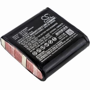 Noyes W2003M Equipment Survey Test Battery 14.4V 3400mAh Li-ion NYW200XL