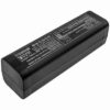 OPWILL OTP6200 Equipment Survey Test Battery 14.4V 5200mAh Li-ion OTP620SL