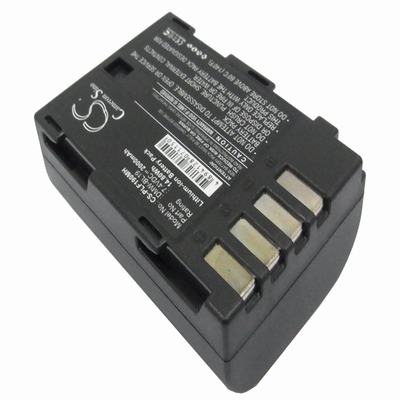 Panasonic Lumix DMC-GH3 Digital Camera Video Battery 7.4V 2000mAh Li-Ion PLF190MH