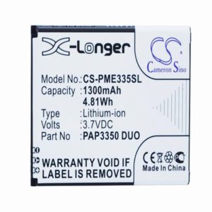 CS PME335SL 5