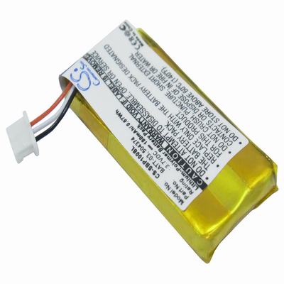Sennheiser OfficeRunner Bluetooth Battery 3.7V 180mAh Li-Polymer SBP100SL