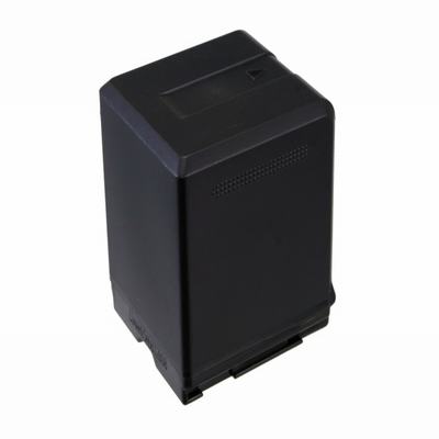 Panasonic GS98GK Digital Camera Video Battery 7.4V 2640mAh Li-Ion VBG260
