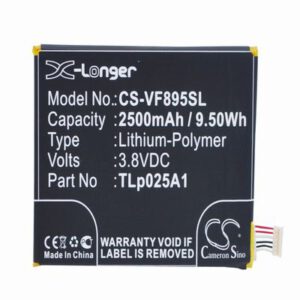 CS VF895SL 5