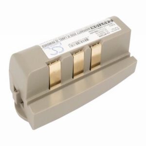 Symbol WSS1000 Barcode Data Terminal Battery 3.6V 1800mAh Li-Ion WT2200