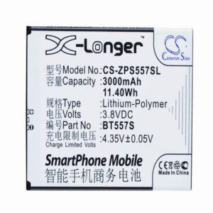 CS ZPS557SL 5