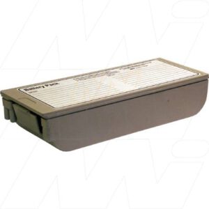 Zoll M series Medical Battery 10V 2500mAh Sealed Lead Tin SLT MB936