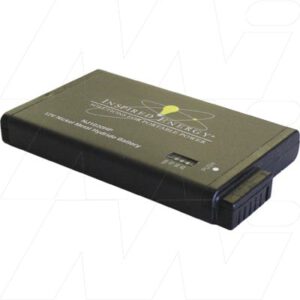 12V M2 NJ1020HP HP Battery