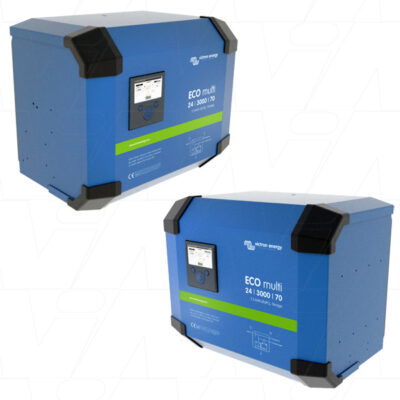 VEICEM 24 3000 70 2