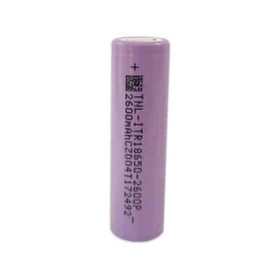 Tianneng ITR18650 2600P