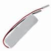 Cooper Menvier, Famco BAT2SP3 Emergency Lighting Battery 2.4V 4Ah NiCd