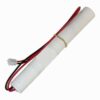 4 x Sub C column BAT4SLSC Emergency Lighting Battery 4.8V 1.6Ah NiCd