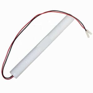 Cooper Menvier BAT5SP18 Emergency Lighting Battery 6V 4Ah NiCd