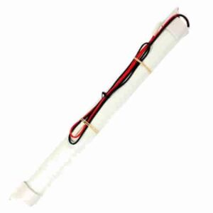 Cooper Menvier BAT6SLC Emergency Lighting Battery 7.2V 4Ah NiCd
