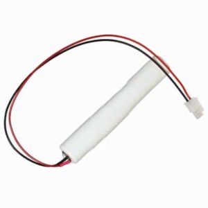 Fled BEL-074715 Emergency Lighting Battery 3.6V 1.8Ah NiCd