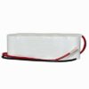 White Lite BP720CS Emergency Lighting Battery 7.2V 1.6Ah NiCd