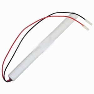 White Lite BPS720CS Emergency Lighting Battery 7.2V 1.6Ah NiCd