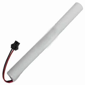 Ektor EV1916 Emergency Lighting Battery 3.6V 1.5Ah NiMH