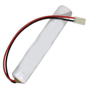 Legrand GP6 Emergency Lighting Battery 6V 2.5Ah SLA