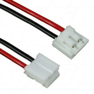 NHP 0301213P Emergency Lighting Battery 4.8V 1.5Ah NiMH