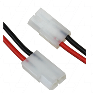 White Lite BPI480P Emergency Lighting Battery 4.8V 4Ah NiCd