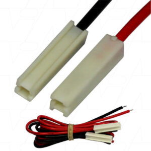 Clipsal P4S6 Emergency Lighting Battery 4.8V 4Ah NiMH