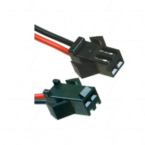 Ektor EV1926 Emergency Lighting Battery 4.8V 2.1Ah NiMH