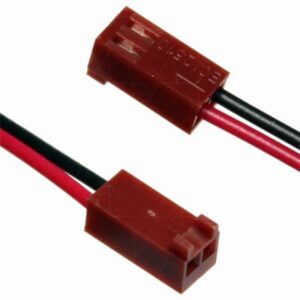 Pierlite P4B4 Emergency Lighting Battery 4.8V 1.5Ah NiMH