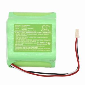AP Agri-Alert 800EZK Alarm System Battery 8.4V 2000mAh Ni-MH ARE800BT