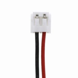 DAITEM 318-16D Alarm System Battery 12.0V 2000mAh Ni-MH BCT318BT