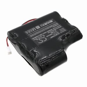 DAITEM 520-27D Alarm System Battery 10.5V 5500mAh Alkaline BCT520BT