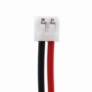 DAITEM 318-16D Alarm System Battery 12.0V 9000mAh Ni-MH BCT800BT