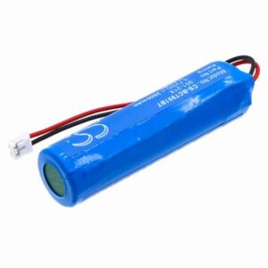 DAITEM 330-23 Alarm System Battery 3.7V 2600mAh Li-ion BCT951BT