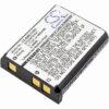 Panasonic KX-TCA285 KeyboardMouse Battery 3.7V 660mAh Li-ion BMS770RC