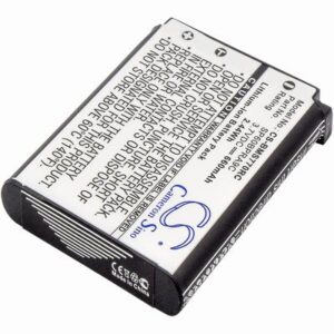 Panasonic KX-TCA285 KeyboardMouse Battery 3.7V 660mAh Li-ion BMS770RC