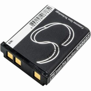 Panasonic KX-TCA285 KeyboardMouse Battery 3.7V 660mAh Li-ion BMS770RC