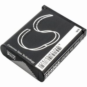 Panasonic KX-TCA285 KeyboardMouse Battery 3.7V 660mAh Li-ion BMS770RC