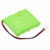 Bticino 3507/6 Alarm System Battery 6.0V 700mAh Ni-MH BTC350LS