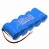 Bticino 4239 Alarm System Battery 7.5V 5500mAh Alkaline BTN423BT