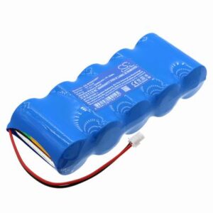 Bticino 4239 Alarm System Battery 7.5V 5500mAh Alkaline BTN423BT
