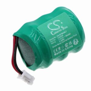 Bticino Matix Alarm System Battery 3.6V 80mAh Ni-MH BTN438LT