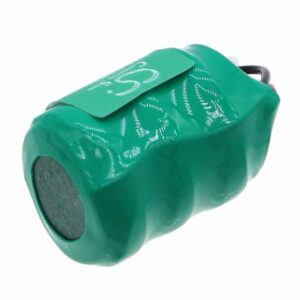 Bticino Matix Alarm System Battery 3.6V 80mAh Ni-MH BTN438LT