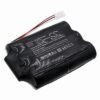 Bay West 750TFWR Auto Flusher Battery 4.5V 51000mAh Alkaline BWT750AF