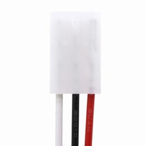 Bay West 750TFWR Auto Flusher Battery 4.5V 51000mAh Alkaline BWT750AF