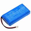 Chord MOJO Headphone Amplifier Battery 7.4V 1200mAh Li-ion CHM905SL